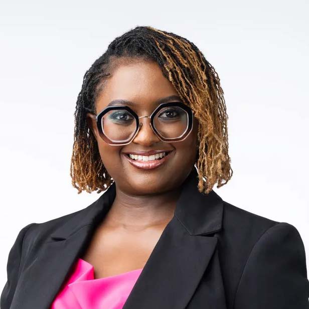 Mercy Muteki, Consejo asesor