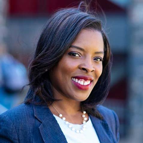 Taina Mcfield, Consejo asesor